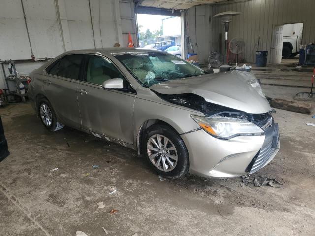 Photo 4 from auction – 2017 TOYOTA CAMRY LE with VIN 4T1BF1FK5HU625161