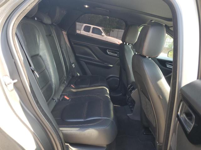 Photo 11 from auction – 2017 JAGUAR F-PACE PRE with VIN SADCK2BV7HA070844