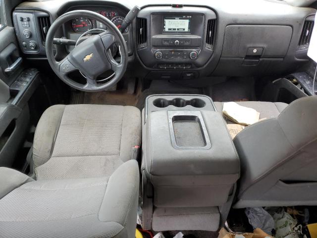 Photo 8 from auction – 2016 CHEVROLET SILVERADO with VIN 3GCUKNEC3GG250687