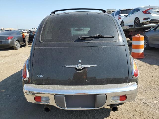 Photo 6 from auction – 2001 CHRYSLER PT CRUISER with VIN 3C8FY4BBX1T642026