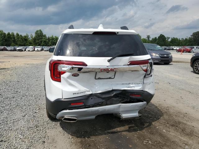 Photo 6 from auction – 2023 GMC ACADIA SLT with VIN 1GKKNUL43PZ188913