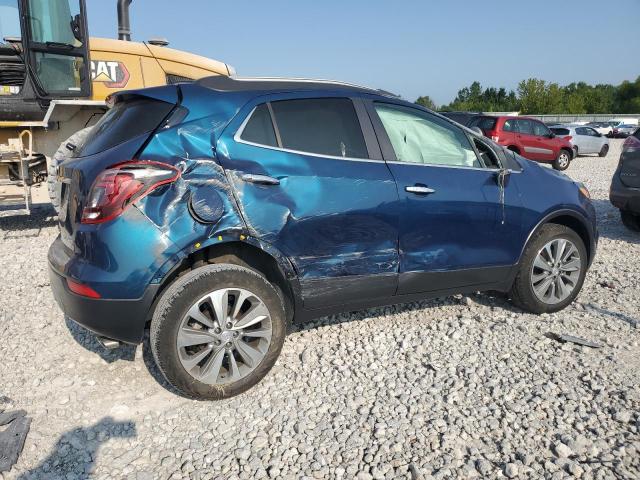 Photo 3 from auction – 2019 BUICK ENCORE PRE with VIN KL4CJESB5KB731854