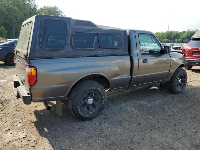 Photo 3 from auction – 2008 MAZDA B2300 with VIN 4F4YR12D78PM02509
