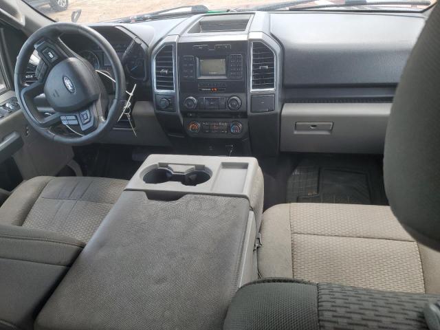 Photo 8 from auction – 2016 FORD F150 SUPER with VIN 1FTEW1CP5GFA95794