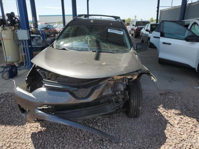 Photo 5 from auction – 2016 TOYOTA RAV4 LE with VIN 2T3ZFREV9GW286225