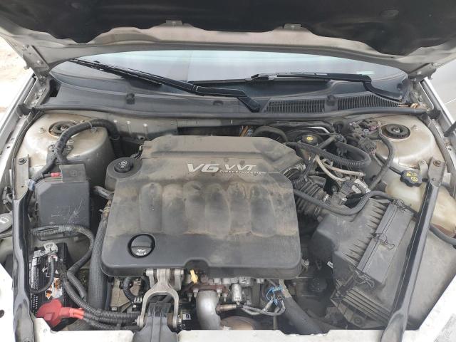 Photo 11 from auction – 2012 CHEVROLET IMPALA LS with VIN 2G1WA5E37C1176875