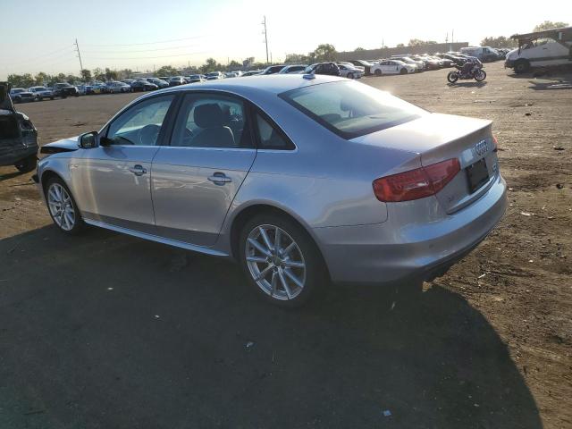 Photo 2 from auction – 2015 AUDI A4 PREMIUM with VIN WAUFFAFL0FN026879