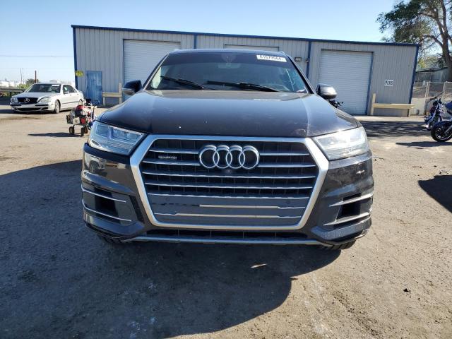 Photo 5 from auction – 2017 AUDI Q7 PRESTIG with VIN WA1VAAF72HD000206
