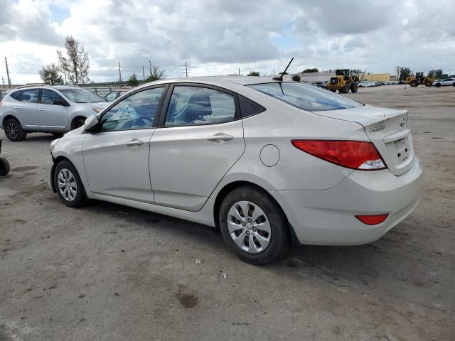 Photo 2 from auction – 2016 HYUNDAI ACCENT SE with VIN KMHCT4AE6GU083311