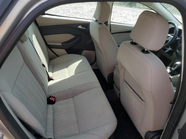 Photo 10 from auction – 2015 FORD FOCUS SE with VIN 1FADP3F2XFL237499
