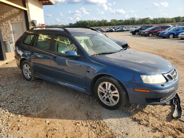 Photo 4 from auction – 2006 SAAB 9-3 with VIN YS3FD59Y861136747