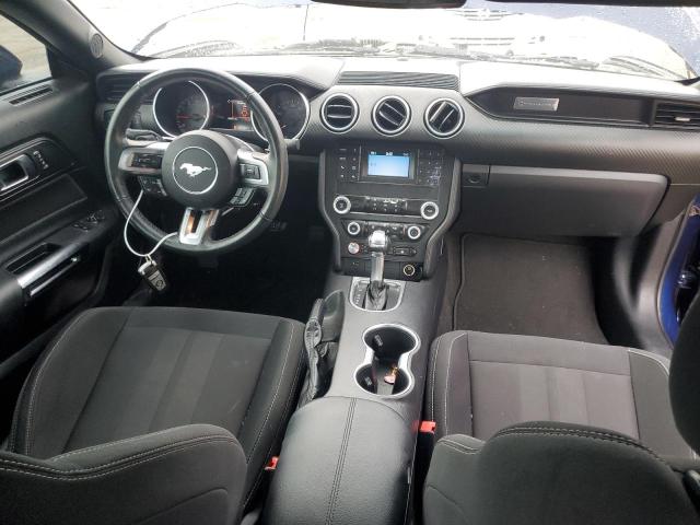 Photo 8 from auction – 2019 FORD MUSTANG with VIN 1FA6P8TH3K5203823