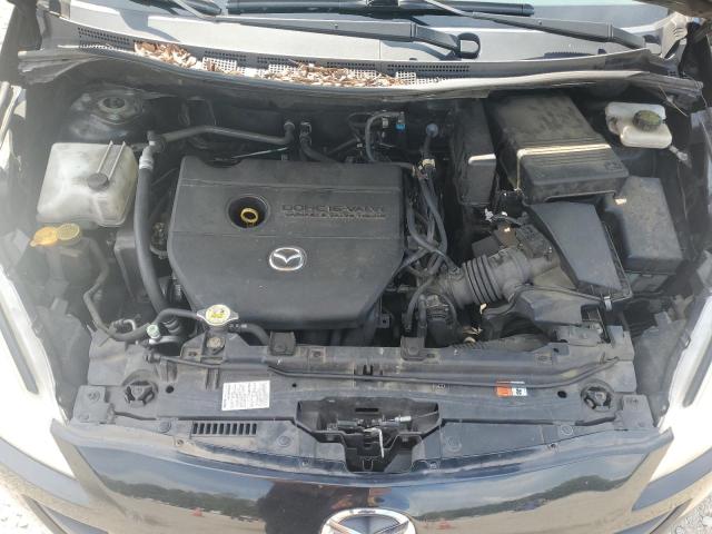 Photo 11 from auction – 2013 MAZDA 5 with VIN JM1CW2CL5D0148597