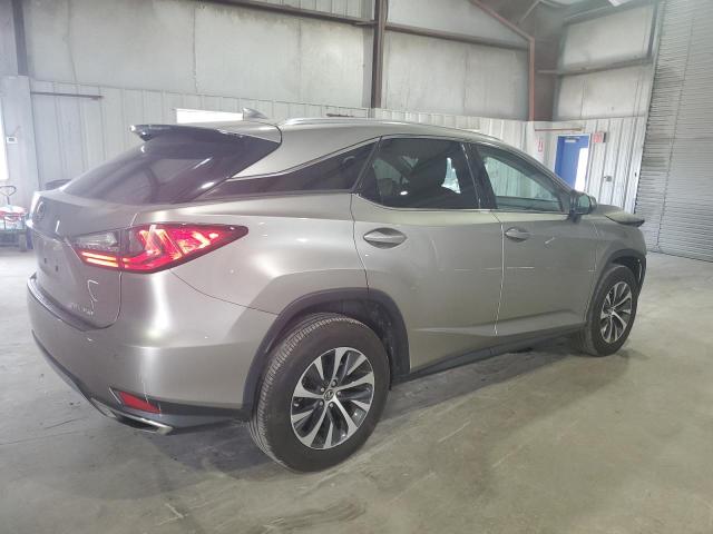Photo 3 from auction – 2021 LEXUS RX 350 with VIN 2T2HZMDA7MC307191