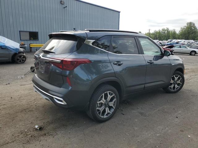 Photo 3 from auction – 2021 KIA SELTOS EX with VIN KNDERCAA1M7179280