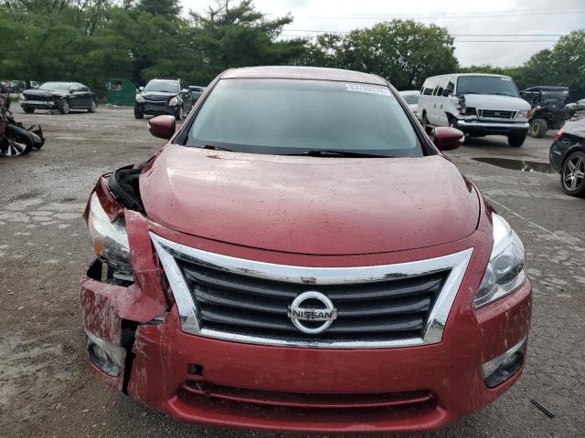 Photo 5 from auction – 2014 NISSAN ALTIMA 2.5 with VIN 1N4AL3AP6EC322629