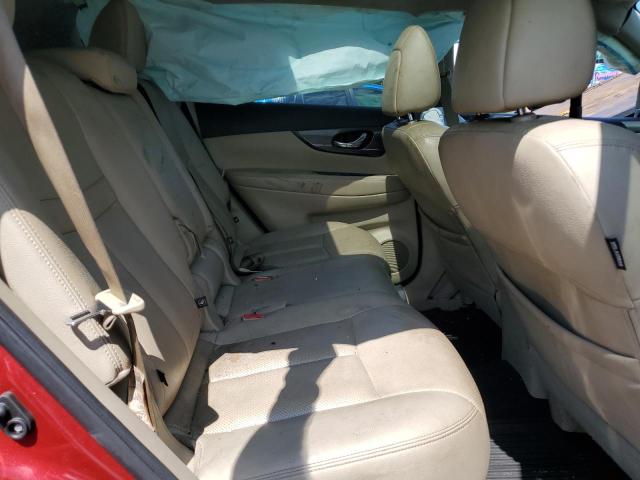 Photo 11 from auction – 2016 NISSAN ROGUE S with VIN 5N1AT2MT1GC883235