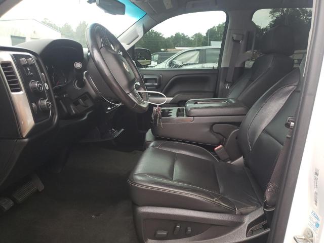 Photo 7 from auction – 2017 CHEVROLET 1500 with VIN 3GCUKREC4HG419947