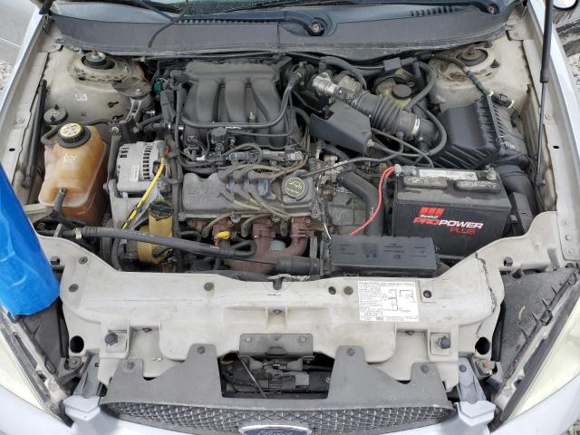 Photo 11 from auction – 2004 FORD TAURUS SE with VIN 1FAFP53U04A135759