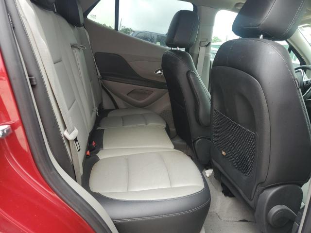 Photo 10 from auction – 2015 BUICK ENCORE with VIN KL4CJGSB8FB099238