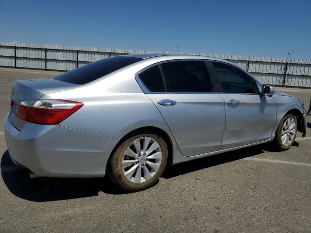 Photo 3 from auction – 2013 HONDA ACCORD EX with VIN 1HGCR2F71DA034453