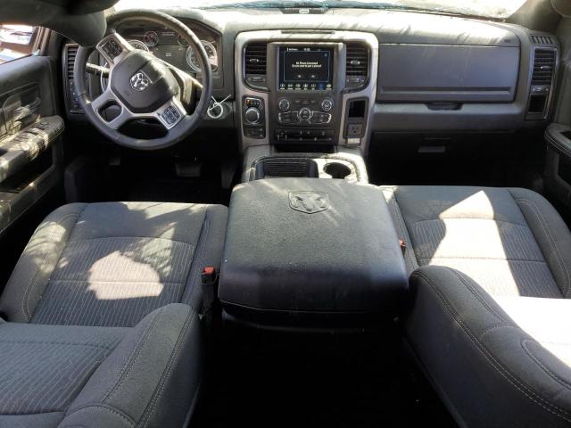 Photo 8 from auction – 2023 RAM 1500 CLASS with VIN 1C6RR7LT5PS589757