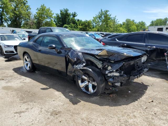 Photo 4 from auction – 2013 DODGE CHALLENGER with VIN 2C3CDYBT7DH679584