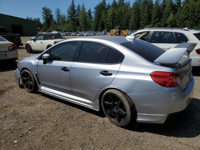 Photo 2 from auction – 2018 SUBARU WRX STI with VIN JF1VA2M66J9813858