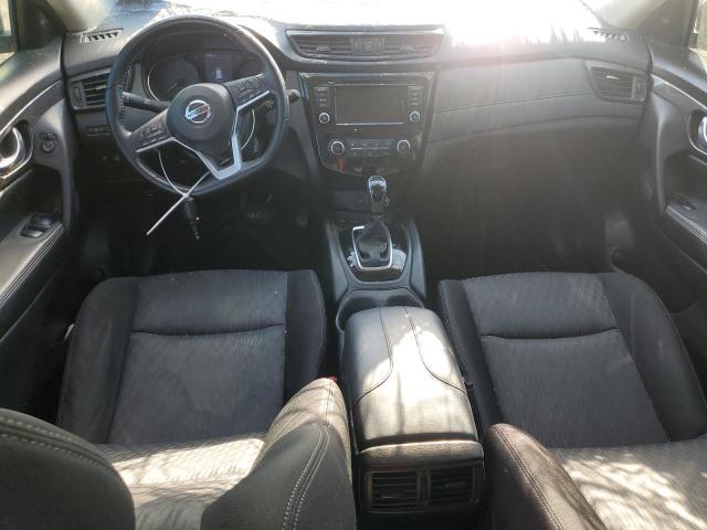 Photo 8 from auction – 2020 NISSAN ROGUE S with VIN JN8AT2MT1LW032425
