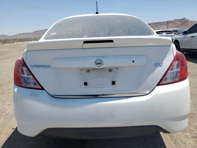 Photo 6 from auction – 2017 NISSAN VERSA S with VIN 3N1CN7AP0HL852157