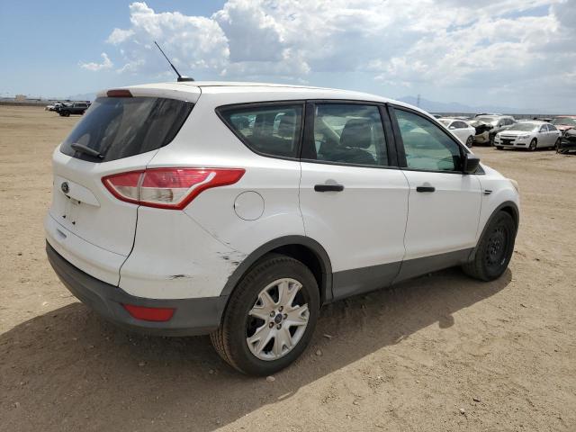 Photo 3 from auction – 2015 FORD ESCAPE S with VIN 1FMCU0F77FUA63034
