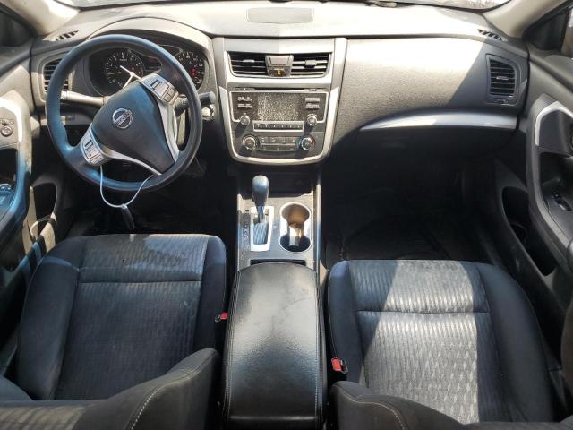 Photo 8 from auction – 2018 NISSAN ALTIMA 2.5 with VIN 1N4AL3AP6JC101607