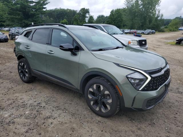 Photo 4 from auction – 2023 KIA SPORTAGE E with VIN 5XYK6CAF6PG007891