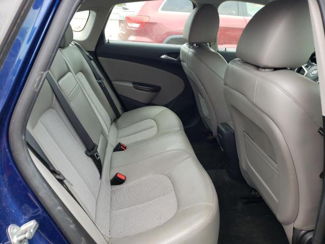 Photo 10 from auction – 2013 BUICK VERANO with VIN 1G4PP5SK8D4147134