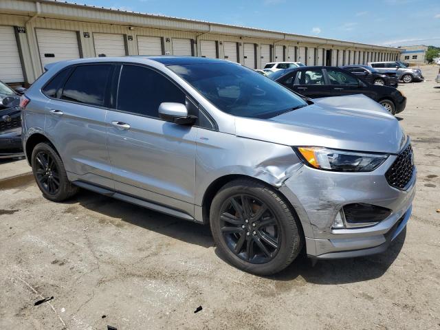 Photo 4 from auction – 2021 FORD EDGE SEL with VIN 2FMPK3J99MBA61337