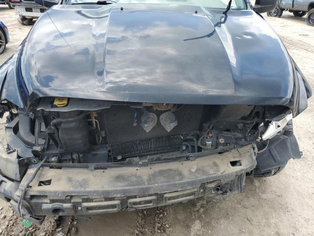 Zdjęcie 11 z aukcji – 2012 DODGE RAM 1500 S z VIN 3C6JD6AT3CG239585