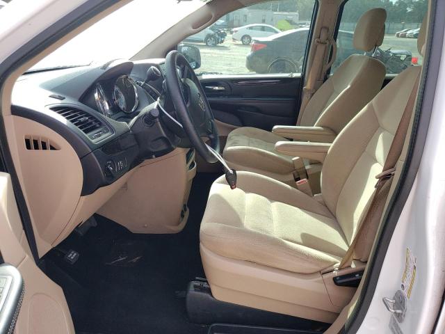 Photo 7 from auction – 2016 DODGE GRAND CARA with VIN 2C4RDGBG0GR348668