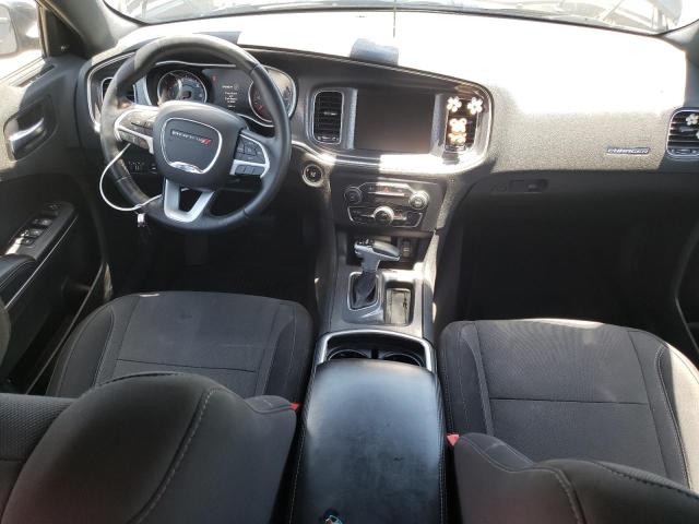 Photo 8 from auction – 2016 DODGE CHARGER SX with VIN 2C3CDXHG7GH354930