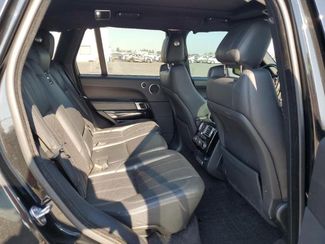 Photo 11 from auction – 2016 LAND ROVER RANGE ROVE with VIN SALGS2VFXGA278869