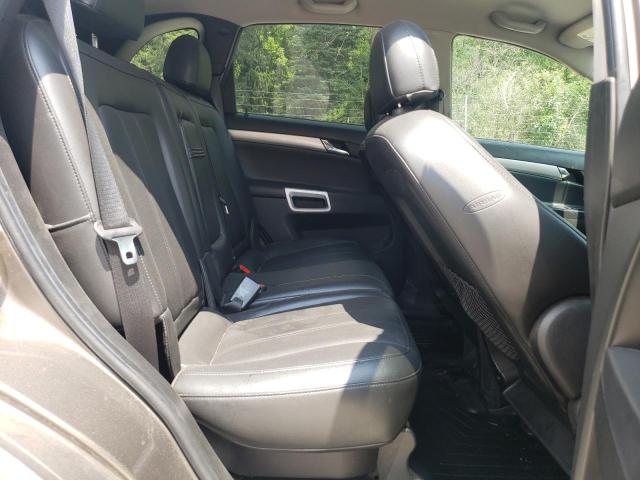 صورة رقم 11 من المزاد - 2012 CHEVROLET CAPTIVA SP مع VIN 3GNAL3E5XCS600661