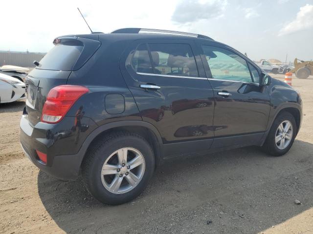 Photo 3 from auction – 2020 CHEVROLET TRAX 1LT with VIN 3GNCJLSB8LL133064