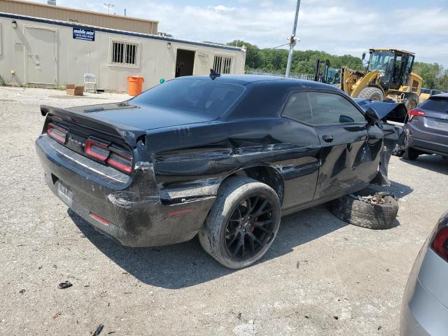 Photo 3 from auction – 2019 DODGE CHALLENGER with VIN 2C3CDZFJ5KH618665