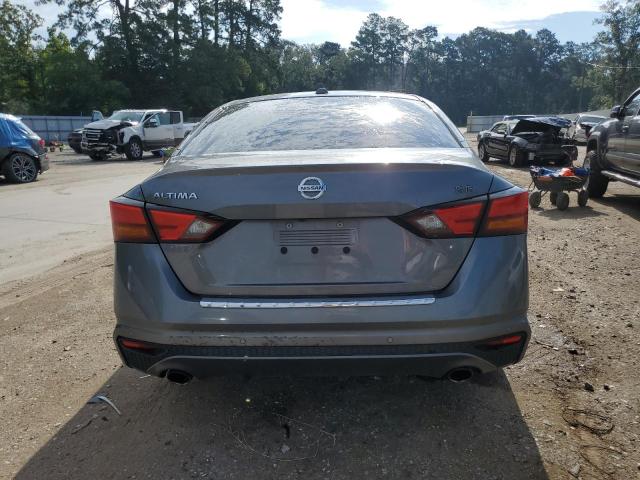 Photo 6 from auction – 2021 NISSAN ALTIMA SR with VIN 1N4BL4CV3MN385681