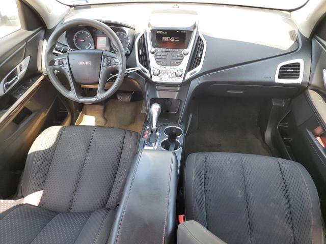 Photo 8 from auction – 2015 GMC TERRAIN SL with VIN 2GKALMEK4F6399397