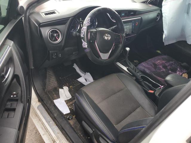 Photo 8 from auction – 2019 TOYOTA COROLLA L with VIN 2T1BURHE2KC191334
