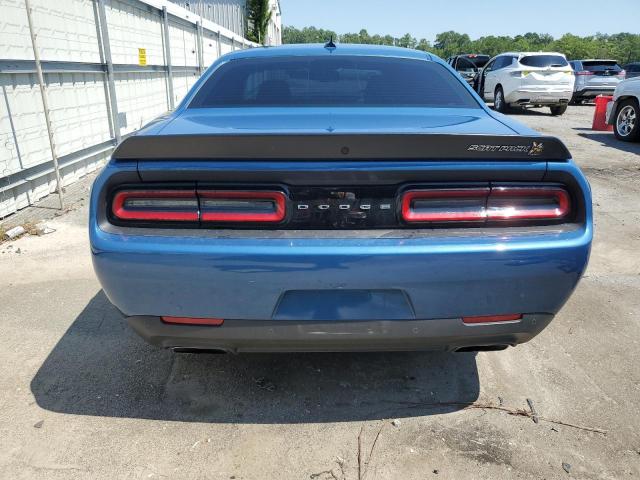 Photo 6 from auction – 2023 DODGE CHALLENGER with VIN 2C3CDZFJXPH625764
