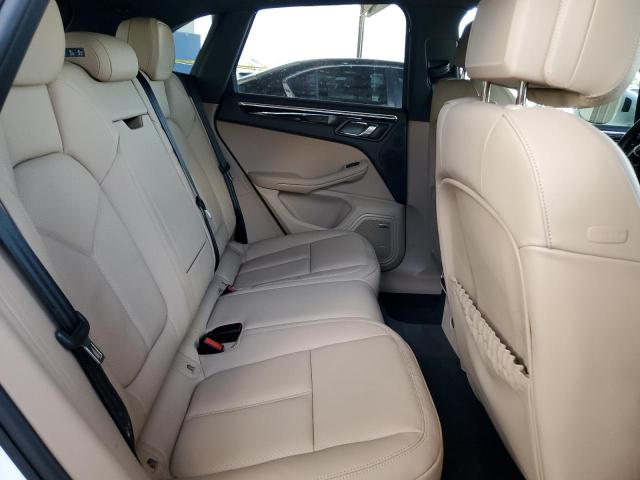 Photo 11 from auction – 2024 PORSCHE MACAN BASE with VIN WP1AA2A58RLB13552