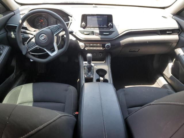 Photo 8 from auction – 2021 NISSAN ALTIMA S with VIN 1N4BL4BV9MN303079