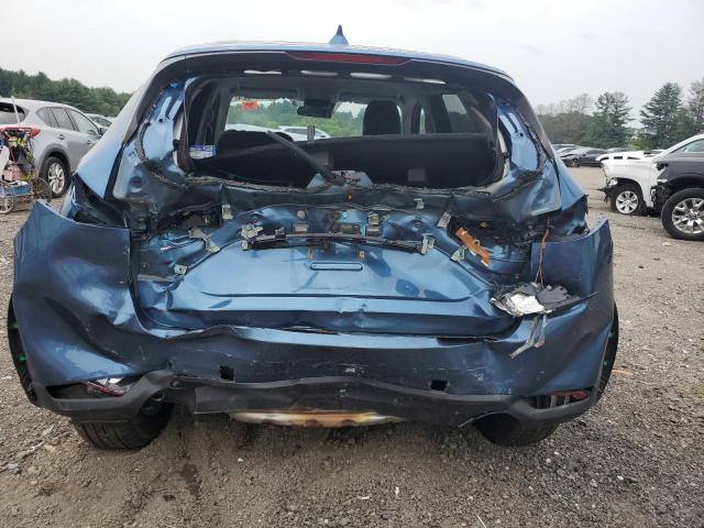 Photo 6 from auction – 2020 MAZDA CX-5 TOURI with VIN JM3KFBCM1L0731498