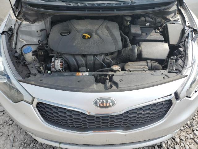 Photo 11 from auction – 2015 KIA FORTE LX with VIN KNAFX4A64F5313495